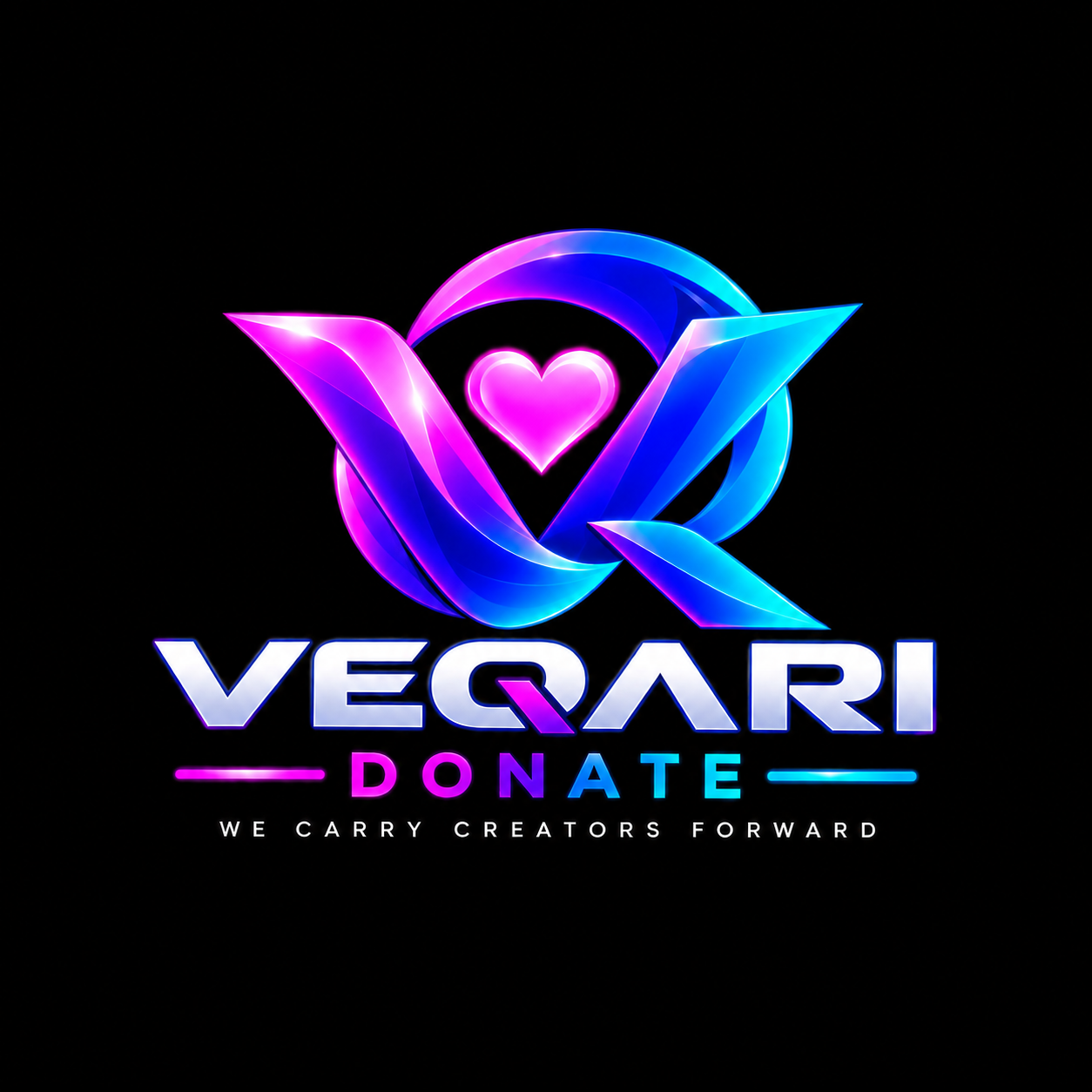 VEQARI DONATE
